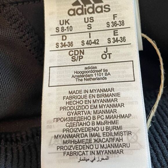 Adidas “Don’t Rest Bra” - Picture 5 of 5